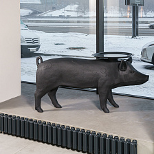 Журнальный столик Pig Table от Moooi