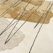 Ковер Zero Light от TRIO Carpets 