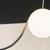 Подвесной светильник Plusminus Blue от Vibia