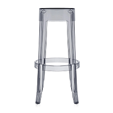 Барный стул Charle Ghost от Kartell