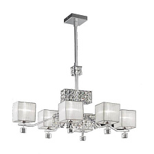 Люстра Mary от Italian Design Lighting (IDL)