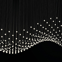 Подвесной светильник Algorithm 0820/40/50 от Vibia