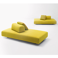 Диван Orlando Outdoor от Paola Lenti