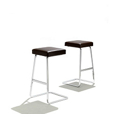 Барный стул Four Seasons Barstool от Knoll