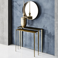 Зеркало Wish 59 Brushed Bronze от Cattelan Italia