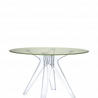 Стол Sir Gio от Kartell