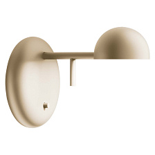 Бра Pin 1675 Cream от Vibia