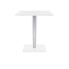 Журнальный столик Top Top от Kartell