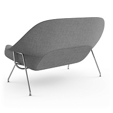 Диван Saarinen Womb Settee от Knoll