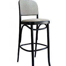 Барный стул N. 811 от Gebruder Thonet Vienna