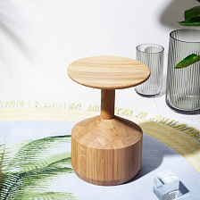 Табурет Pezzo Stool от Miniforms