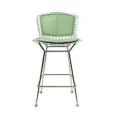 Барный стул Bertoia Bar Stool от Knoll