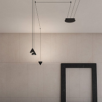 Подвесной светильник Filomena SE270 от Karman Lighting