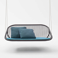 Качели Swing от Paola Lenti