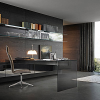 Письменный стол Air Desk 1 от Gallotti & Radice