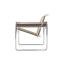 Кресло Chair Bauhaus 100th Anniversary – Limited Edition от Knoll