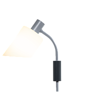 Бра Lampe De Bureau от Nemo