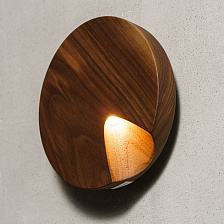 Бра Dots 4662 American Walnut от Vibia