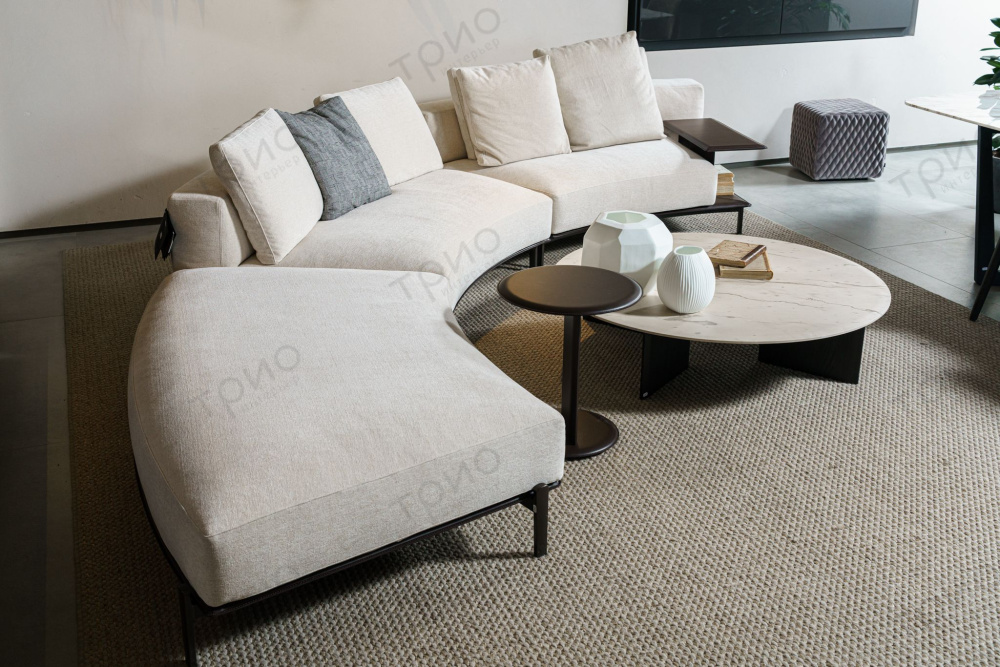 Чем заменить диван в гостиной: 5 интересных идей