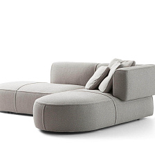 Диван Bowy-Sofa от Cassina