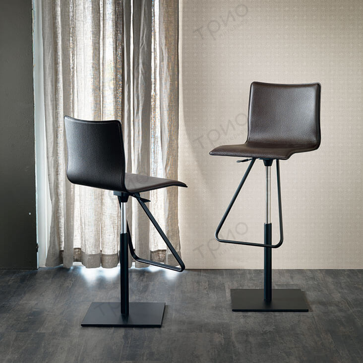 Барный стул cattelan italia toto