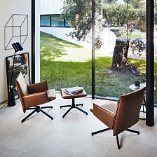 Кресло Pilot Chair for Knoll от Knoll