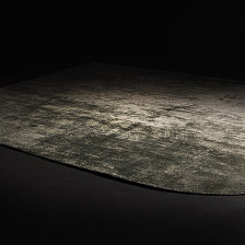 Ковер Patch Silk Rug от Henge