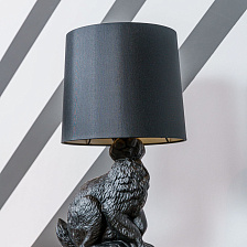 Настольная лампа Rabbit Lamp от Moooi