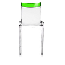 Стул Hi Cut от Kartell