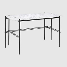 Письменный стол TS White Carrara Marble от Gubi