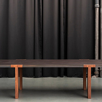 Стол T–Table от Tacchini