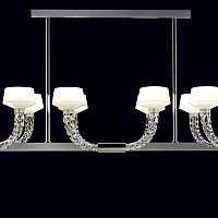 Люстра Twins Lampadario от Barovier & Toso