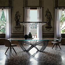 Стол Hystrix от Cattelan Italia