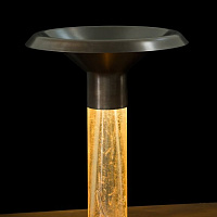 Настольная лампа Ghost Lamp Table от Henge