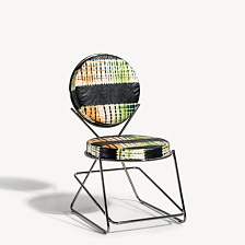 Стул Double Zero от Moroso