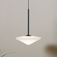 Подвесной светильник Tempo 5774 Graphite  от Vibia