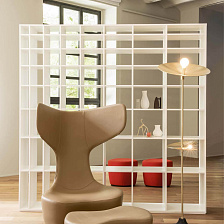 Стеллаж Bookshelf от Cappellini