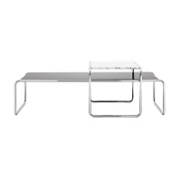 Журнальный столик Laccio Table от Knoll