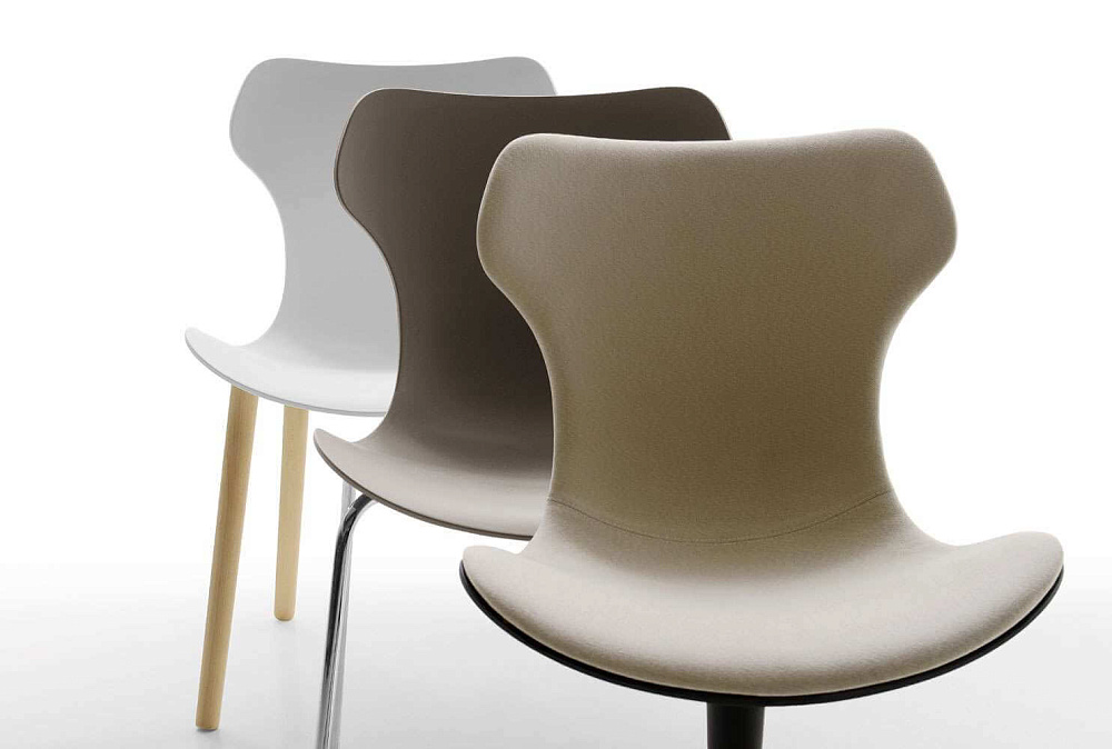 B b стулья. Наото Фукасава стул Papilio. Papilio Stool b b Italia. B&B Italia Papilio Shell. Papilio Shell Office Chair b&b Italia.