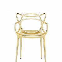 Стул Masters ORO от Kartell