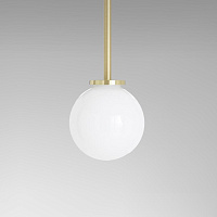 Подвесной светильник Mezzo Pendant от CTO Lighting