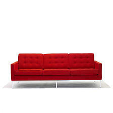 Диван Lounge Seating от Knoll