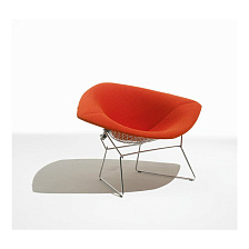 Кресло Bertoia Large Diamond Chair от Knoll