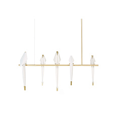 Подвесной светильник Perch Light Branch от Moooi