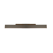 Бра Fly Picture 60 Brushed Bronze от Contardi