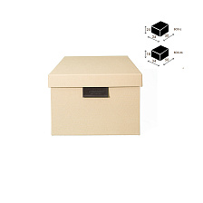 Коробки для хранения Storage box от Armadini Сollection