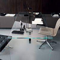 Письменный стол Air Desk 1 от Gallotti & Radice