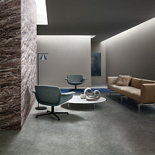 Кресло KN Collection by Knoll – KN01 от Knoll