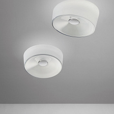 Универсальный светильник Lumiere XXL от Foscarini