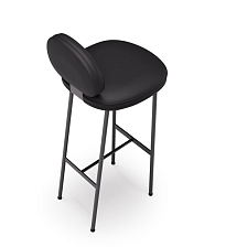 Барный стул Pebble Stool от Living Divani